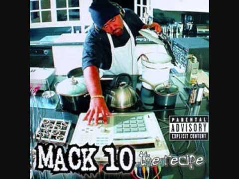 Mack 10-Take A Hit