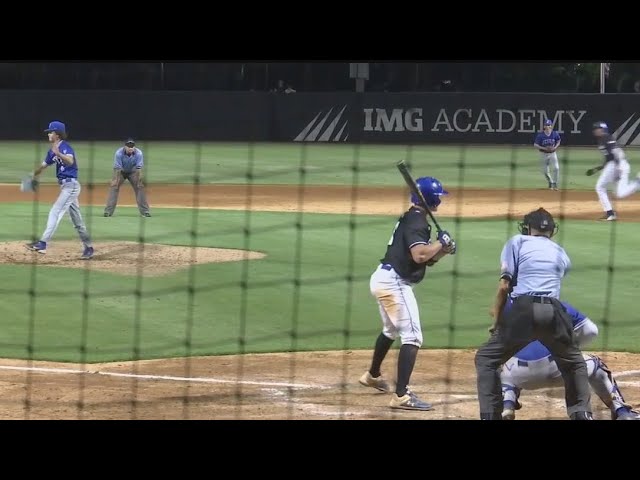 The Jesuit Baseball Team is a Must-See