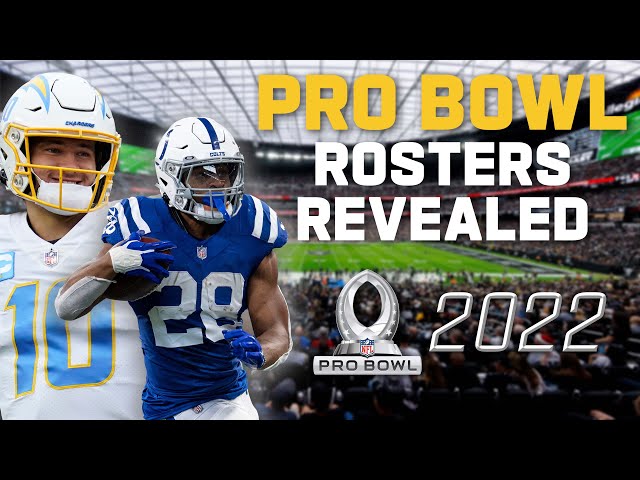 How Are NFL Pro Bowl Players Selected?