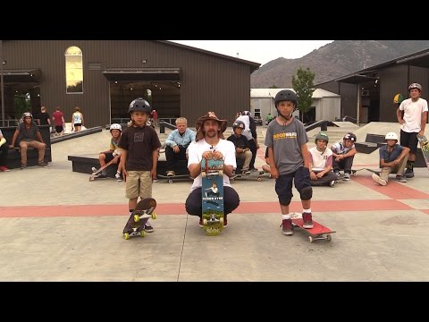 9 YEAR OLD GAME OF SKATE - UC9PgszLOAWhQC6orYejcJlw