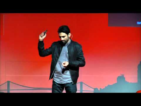 The Real Currency of the New Silk Road: Arvind Gupta at TEDxSilkRoad - UCsT0YIqwnpJCM-mx7-gSA4Q