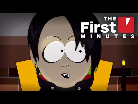 The First 15 Minutes of South Park: From Dusk Till Casa Bonita - UCKy1dAqELo0zrOtPkf0eTMw