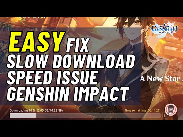 How Long Does It Take To Download Genshin Impact Allgenshin