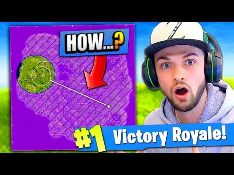 WINNING Fortnite: Battle Royale IN THE STORM...! (CRAZY) - UCYVinkwSX7szARULgYpvhLw