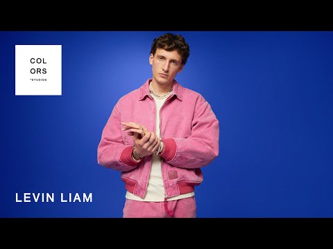 Levin Liam - Uber X (Kathryn‘s Song) | A COLORS SHOW