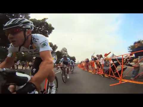 GoPro HD:  2011 Amgen Tour of California: STAGE 8 - Sprint to the Finish - UCqhnX4jA0A5paNd1v-zEysw