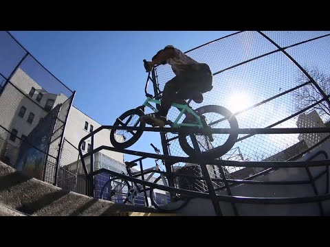 Network A Presents: Sam Downs' Posted Up, Episode 1 - UCsert8exifX1uUnqaoY3dqA