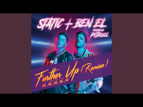 Further Up (Na, Na, Na, Na, Na) (Radio Edit)