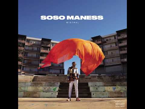 Soso maness - boussole - feat Alonzo