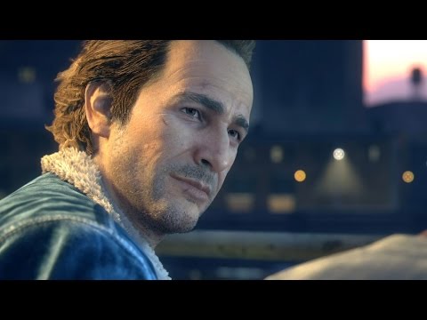 Uncharted 4: The Drake Brothers Have a Touching Reunion - UCKy1dAqELo0zrOtPkf0eTMw