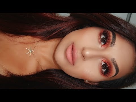 QUICK & EASY SUMMER DRUGSTORE MAKEUP TUTORIAL | BEAUTYYBIRD - UCBc5MfHtsqVcT5E9A44LOvw