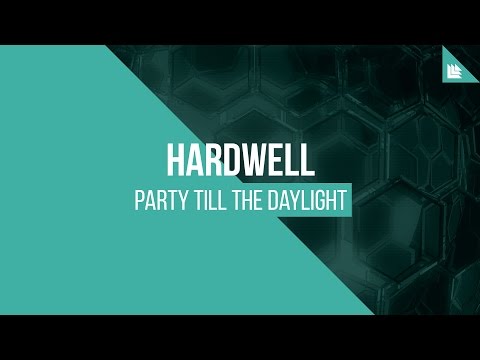 Hardwell - Party Till The Daylight [FREE DOWNLOAD] - UCPT5Q93YbgJ_7du1gV7UHQQ