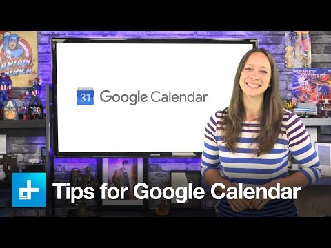 Tips for Google Calendar - UC8wXC0ZCfGt3HaVLy_fdTQw