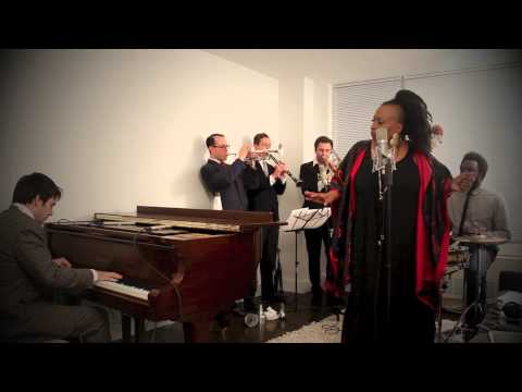 Miche Braden Sings "Story of My Life" by One Direction, New Orleans Style - Postmodern Jukebox Cover - UCORIeT1hk6tYBuntEXsguLg