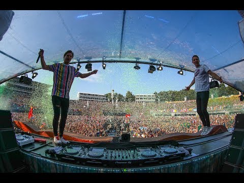 Lucas & Steve | Tomorrowland Belgium 2018 - UCsN8M73DMWa8SPp5o_0IAQQ