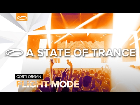 Corti Organ -  Flight Mode (Extended Mix) - UCalCDSmZAYD73tqVZ4l8yJg