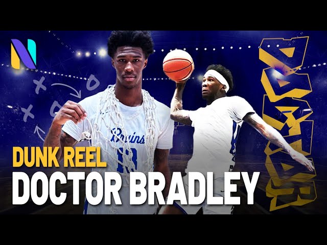 Doctor Bradley: The Best Basketball Doctor in the Country