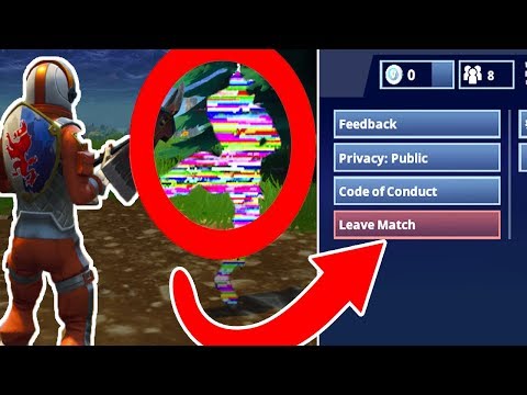 How to use replay tool fortnite