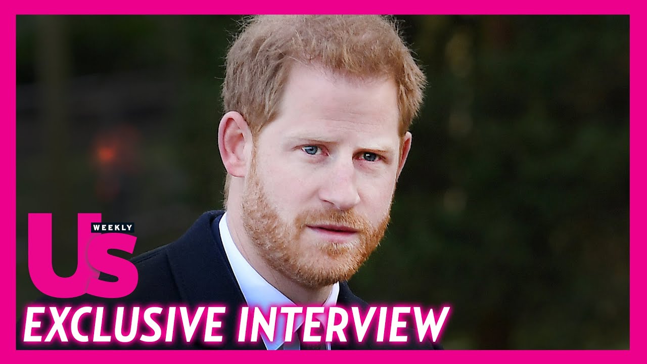 Prince Harry NYC Security Operation A Total Failure? Security Expert Weighs In