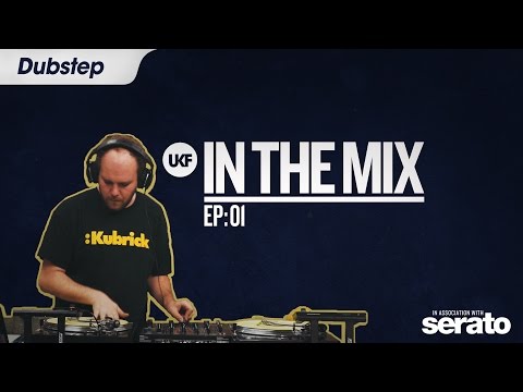 UKF in the Mix: Dubstep - in association with Serato - UCfLFTP1uTuIizynWsZq2nkQ