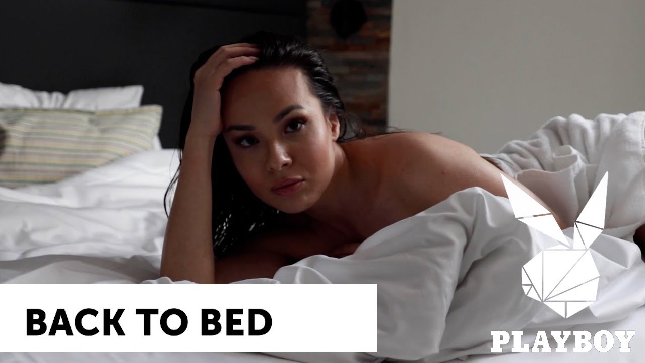 Playboy Plus HD – Back to Bed