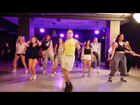 Megan Thee Stallion - Tuned In Freestyle | Bestreet | Shakked Avital
