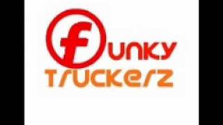 Funky Truckerz - No Good for me (Trixta & CJay Vocal Mix)