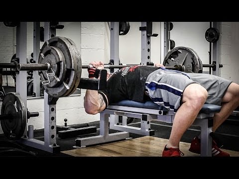 BBSM Cycle 3 Week 6 - Bench Press and Powerlifting Meet Plans - UCNfwT9xv00lNZ7P6J6YhjrQ