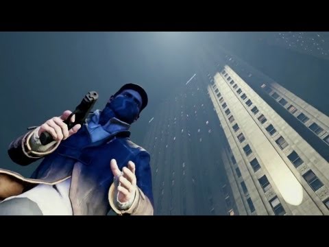 Watch Dogs - DedSec Trailer - UCbu2SsF-Or3Rsn3NxqODImw