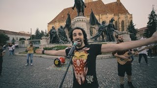 HARA - Ne vedem la Cluj (Official Video)