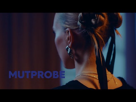 LEA - Mutprobe (Official Video)