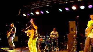 Mark Feldman - "Who's Got To Know" Live - Toronto, ON - 03/06/09 - Battala Rockstars R.1.B.4.