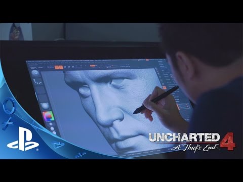 The Making of UNCHARTED 4: A Thief's End -- Growing Up With Drake | PS4 - UC-2Y8dQb0S6DtpxNgAKoJKA