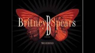 Britney Spears feat. Madonna - Me Against The Music (PortuX-3891's Got Brit On The Spin Vocal Mix)