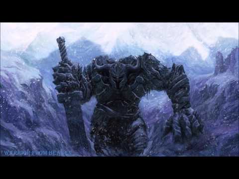 Steven Clark Kellogg- Guardian of The Stone (2014 Epic Triumphant Celtic Orchestral Drama) - UCCPZaars-rszINXhvmggd7Q
