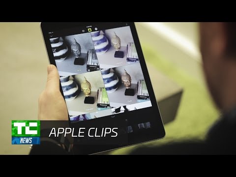 Apple offers dead simple video editing with Clips - UCCjyq_K1Xwfg8Lndy7lKMpA