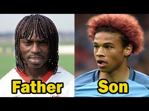 Did you know Famous Father And Son in Football ★ 2019 - UCbAckDXD-8pNEi5tCICqmBw