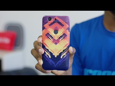 Google Live Cases: Super Custom! - UCBJycsmduvYEL83R_U4JriQ