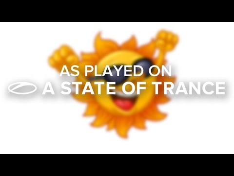 Muvy - Again & Again [A State Of Trance 727] - UCalCDSmZAYD73tqVZ4l8yJg