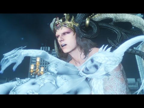 Final Fantasy 15: All Summons (1080p 60fps) - UCdaluuQuE5GoOlULA2PGKmA