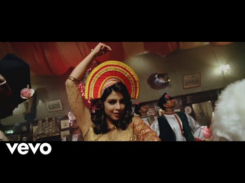 Usha Uthup, Rekha Bharadwaj, Priyanka Chopra - Darling - UC3MLnJtqc_phABBriLRhtgQ