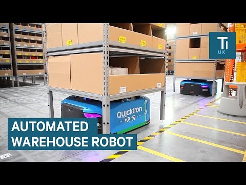 Inside Alibaba's smart warehouse staffed by robots - UCcyq283he07B7_KUX07mmtA