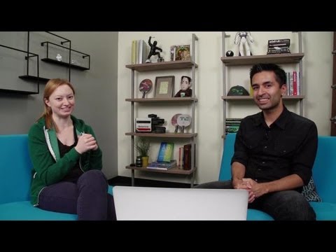 ScreenHero Offers Collaborative Screensharing For Professionals - UCCjyq_K1Xwfg8Lndy7lKMpA