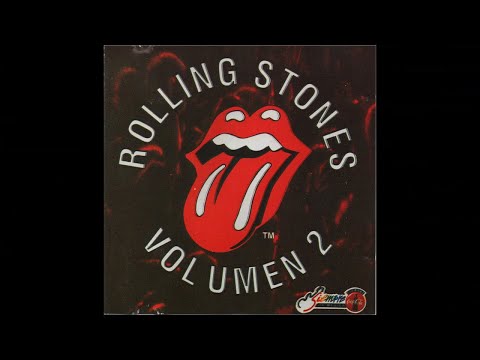 The Rolling Stones - Harlem Shuffle