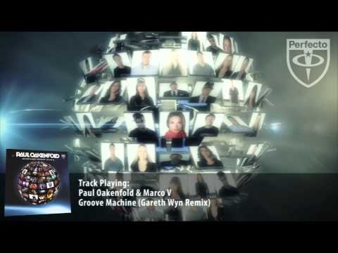 Paul Oakenfold & Marco V - Groove Machine (Gareth Wyn Remix) - UCGZXYc32ri4D0gSLPf2pZXQ