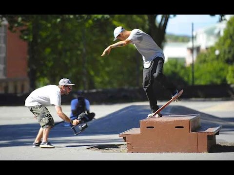 Skating Perfect Ledges on the LRG Pandanavia Tour - Part 2 - UCblfuW_4rakIf2h6aqANefA