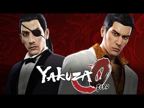 Yakuza 0 (dunkview) - UCsvn_Po0SmunchJYOWpOxMg