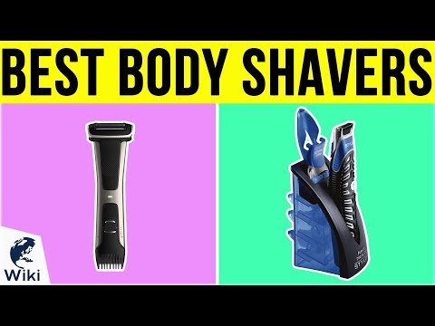 10 Best Body Shavers 2019 - UCXAHpX2xDhmjqtA-ANgsGmw