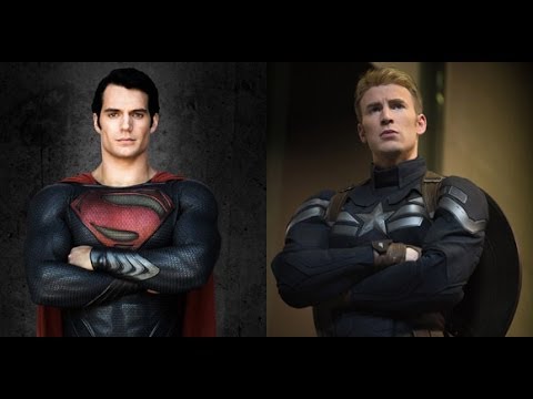 Who Wins Box Office Weekend If CAPTAIN AMERICA 3 Opens Against BATMAN VS SUPERMAN? - AMC Movie News - UCtoMyXF4VFY3cB8fUcn7N4A