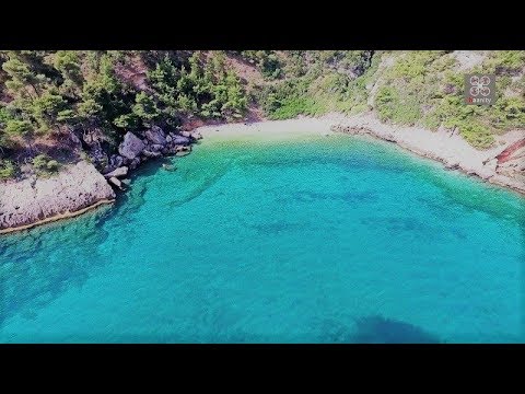 Κρυφές Παραλίες της Αττικής 2 - Το Μικρό Πήλιο | Secret beaches of Attica 2 Drone Greece - UCyly0SkVXoQ3nHbKj1QignA